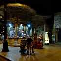 Kiosk gegenüber vom Gülhane Park  Istanbul/Fatih : Fatih, Istanbul, Sonstiges, Stadtteile, Türkei