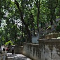 Eyüp Friedhof  Istanbul/Eyüp : Eyüp, Eyüp Friedhof, Istanbul, Stadtteile, Türkei