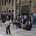 Eyüp-Sultan-Moschee  Istanbul/Eyüp : Eyüp, Eyüp-Sultan Moschee, Istanbul, Moscheen, Personen, Stadtteile, Türkei