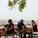 Pier Loti Cafe  Istanbul/Eyüp : Eyüp, Istanbul, Personen, Pier Loti Cafe, Stadtteile, Türkei