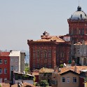 Stadtteil Balat  Istanbul/Fatih : Balat und Fener, Fatih-alt, Istanbul, Stadtteile, Türkei