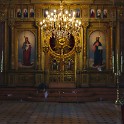 Kirche St. Stefan  Istanbul/Fatih : Balat und Fener, Fatih-alt, Istanbul, Kirche St. Stefan, Kirchen, Stadtteile, Türkei