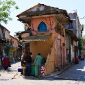 Balat und Fener