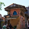 Stadtteil Balat  Istanbul/Fatih : Balat und Fener, Fatih-alt, Istanbul, Stadtteile, Türkei