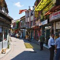 Stadtteil Balat  Istanbul/Fatih : Balat und Fener, Fatih-alt, Istanbul, Stadtteile, Türkei