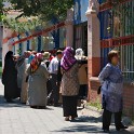 Stadtteil Balat  Istanbul/Fatih : Balat und Fener, Fatih-alt, Istanbul, Personen, Stadtteile, Türkei