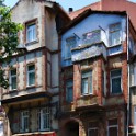 Stadtteil Balat  Istanbul/Fatih : Balat und Fener, Fatih-alt, Istanbul, Stadtteile, Türkei