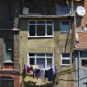 Stadtteil Balat  Istanbul/Fatih : Balat und Fener, Fatih-alt, Istanbul, Stadtteile, Türkei