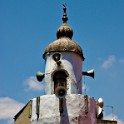 Stadtteil Balat  Istanbul/Fatih : Balat und Fener, Fatih-alt, Istanbul, Stadtteile, Türkei