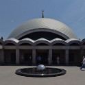 Brunnen (Sakirin-Moschee)  Istanbul/Üskürdar : Istanbul, Moscheen, Sakirin-Moschee, Stadtteile, Türkei, Üskürdar