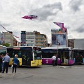 Busbahnhof  Istanbul/Kadiköy : Istanbul, Kadiköy, Sonstige, Stadtteile, Türkei