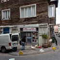 Impressionen  Istanbul/Kadiköy : Istanbul, Kadiköy, Sonstige, Stadtteile, Türkei