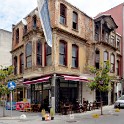 Impressionen  Istanbul/Kadiköy : Istanbul, Kadiköy, Sonstige, Stadtteile, Türkei