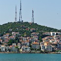 Kinaliada  Istanbul/Prinzeninseln : 1 - Kinaliada, Istanbul, Prinzeninseln, Stadtteile, Türkei