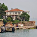 Burgazada  Istanbul/Prinzeninseln : 2 - Burgazada, Istanbul, Prinzeninseln, Stadtteile, Türkei