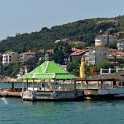 Burgazada  Istanbul/Prinzeninseln : 2 - Burgazada, Istanbul, Prinzeninseln, Stadtteile, Türkei