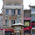 Büyükada  Istanbul/Prinzeninseln : 4 - Büyükada, Istanbul, Prinzeninseln, Stadtteile, Türkei