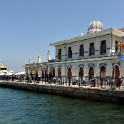 Anleger Büyükada  Istanbul/Prinzeninseln : 4 - Büyükada, Istanbul, Prinzeninseln, Stadtteile, Türkei