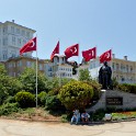 Impressionen (Büyükada)  Istanbul/Prinzeninseln : 4 - Büyükada, Istanbul, Prinzeninseln, Stadtteile, Türkei