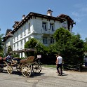 Impressionen (Büyükada)  Istanbul/Prinzeninseln : 4 - Büyükada, Istanbul, Prinzeninseln, Stadtteile, Türkei