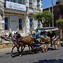 Impressionen (Büyükada)  Istanbul/Prinzeninseln : 4 - Büyükada, Istanbul, Prinzeninseln, Stadtteile, Türkei