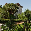 Kommunale Verwaltung (Büyükada)  Istanbul/Prinzeninseln : 4 - Büyükada, Istanbul, Prinzeninseln, Stadtteile, Türkei