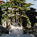 Kommunale Verwaltung (Büyükada)  Istanbul/Prinzeninseln : 4 - Büyükada, Istanbul, Prinzeninseln, Stadtteile, Türkei