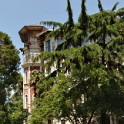 Kommunale Verwaltung (Büyükada)  Istanbul/Prinzeninseln : 4 - Büyükada, Istanbul, Prinzeninseln, Stadtteile, Türkei