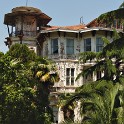 Kommunale Verwaltung (Büyükada)  Istanbul/Prinzeninseln : 4 - Büyükada, Istanbul, Prinzeninseln, Stadtteile, Türkei