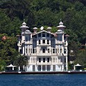 Am Bosporusufer  Istanbul/Sariyer : Istanbul, Saryer, Sonstiges, Stadtteile, Türkei