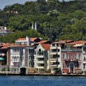 Am Bosporusufer  Istanbul/Sariyer : Istanbul, Saryer, Sonstiges, Stadtteile, Türkei