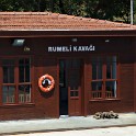 Anleger Rumeli Kavagi  Istanbul/Sariyer : Istanbul, Saryer, Sonstiges, Stadtteile, Türkei