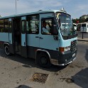 Am Busbahnhof  Istanbul/Üskürdar : Istanbul, Sonstige, Stadtteile, Türkei, Üskürdar