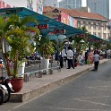 Am Busbahnhof  Vietnam/Ho Chi Minh Stadt : Ho Chi Minh Stadt, Vietnam