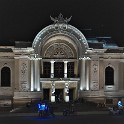 Municipal Theater  Vietnam/Ho Chi Minh Stadt : Avaible Light, Ho Chi Minh Stadt, Municipal Theater, Vietnam