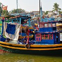 Hafen  Vietnam/La Gi : Hafen, La Gi, Vietnam