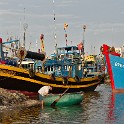 Hafen  Vietnam/La Gi : Hafen, La Gi, Vietnam