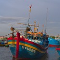 Hafen  Vietnam/La Gi : Hafen, La Gi, Vietnam