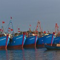 Hafen  Vietnam/La Gi : Hafen, La Gi, Vietnam