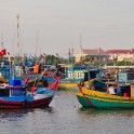 Hafen  Vietnam/La Gi : Hafen, La Gi, Vietnam