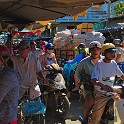 Markt  Vietnam/La Gi : La Gi, Menschen, Märkte, Vietnam