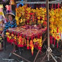 Strassenszene  Vietnam/La Gi : La Gi, Strassenszenen, Vietnam