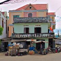 Strassenszenen  Vietnam/La Gi : La Gi, Strassenszenen, Vietnam