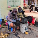 Strassenszene  Vietnam/La Gi : La Gi, Strassenszenen, Vietnam