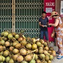 Ruby und die Kokusnüsse  Vietnam/La Gi : Familie, Freunde, La Gi, Personen, Ruby, Vietnam